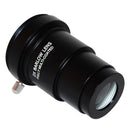 1.25 Inch 2x Fully Multi-Coated Full Metal Barlow Lens / for Telescopes - Accept 1.25inch Filters-Also Can Be Used for Astronomical Photography