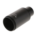 1.25'' CA1 Universal Digital Cameras Adapter Extension Tube - Connect Telescope to Camera M42x0.75 - Black