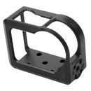 Aluminum Alloy Cooling Shell Frame Case Housing for Nikon KeyMission 170