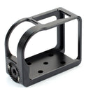Aluminum Alloy Cooling Shell Frame Case Housing for Nikon KeyMission 170