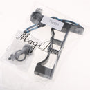 Ball Head Handheld Stabilizer Tray for GoPro Underwater Fill Light Sports Camera Hot Shoe Mount Kit