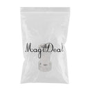 1/4'' to 3/8 inch Double Female Converter Adapter for Tripod Camera Light Stand