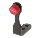 Binoculars L Bracket Tripod Adapter for Celestron Orion Mount Holder 1/4'' Screw Metal Material