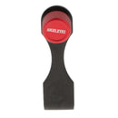 Binoculars L Bracket Tripod Adapter for Celestron Orion Mount Holder 1/4'' Screw Metal Material