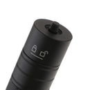Adjustable Extension Bar Handheld Gimbal Stabilizer for Feiyu G5 WG2 SPG
