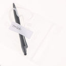 Stylus Plastic Retractable Touch Screen Pen for Nintendo WII U 3DS 3DSXL NDS NDSL Game Consoles Black