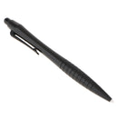 Stylus Plastic Retractable Touch Screen Pen for Nintendo WII U 3DS 3DSXL NDS NDSL Game Consoles Black
