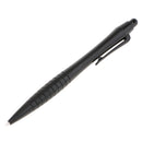 Stylus Plastic Retractable Touch Screen Pen for Nintendo WII U 3DS 3DSXL NDS NDSL Game Consoles Black