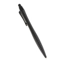 Stylus Plastic Retractable Touch Screen Pen for Nintendo WII U 3DS 3DSXL NDS NDSL Game Consoles Black