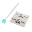 CCD CMOS Sensor Cleaning Pen Brush Cleaner Kit for Digital SLR Cameras-Green
