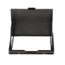 Universal 3" Foldable LCD Pop-up Hood Sun Shade Screen Protector Case Cover