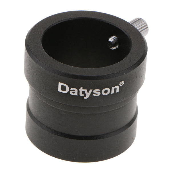 1.25inch To 0.965inch Telescope Eyepiece Adapter 31.7 mm To 24.5mm Adapter