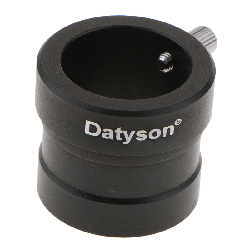 1.25inch To 0.965inch Telescope Eyepiece Adapter 31.7 mm To 24.5mm Adapter