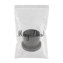 2 inch to M48*0.75 Telescope Mount Adapter + T T2 Ring for Sony Alpha DSLR A55, A55, A77, A100, A200, A230, A290 Camera Bodies