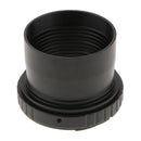 2 inch to M48*0.75 Telescope Mount Adapter + T T2 Ring for Sony Alpha DSLR A55, A55, A77, A100, A200, A230, A290 Camera Bodies