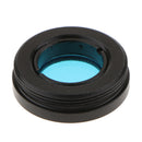 0.965'' Nebula Moon Filter for 0.965inch Astronomy Telescope Eyepiece Ocular Glass