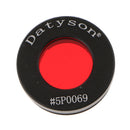 0.965'' Nebula Moon Filter for 0.965inch Astronomy Telescope Eyepiece Ocular Glass