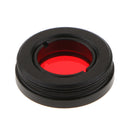 0.965'' Nebula Moon Filter for 0.965inch Astronomy Telescope Eyepiece Ocular Glass