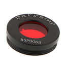 0.965'' Nebula Moon Filter for 0.965inch Astronomy Telescope Eyepiece Ocular Glass