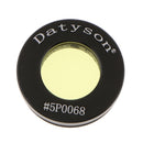 0.965'' Nebula Moon Filter for 0.965inch Astronomy Telescope Eyepiece Ocular Glass