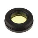 0.965'' Nebula Moon Filter for 0.965inch Astronomy Telescope Eyepiece Ocular Glass