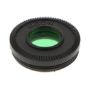 0.965'' Nebula Moon Filter for 0.965inch Astronomy Telescope Eyepiece Ocular Glass