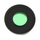 0.965'' Nebula Moon Filter for 0.965inch Astronomy Telescope Eyepiece Ocular Glass