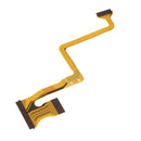 LCD Flex Cable Unit For JVC GZ-MS120 MS130 MS123 and HM200 Digital Camera Repair