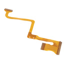 LCD Flex Cable Unit For JVC GZ-MS120 MS130 MS123 and HM200 Digital Camera Repair