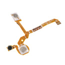 Shutter Button and Wi-Fi Part / Microphone Flat Mic Flex Cable for GoPro Camera Hero3 Repair