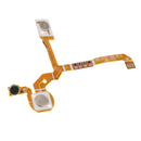 Shutter Button and Wi-Fi Part / Microphone Flat Mic Flex Cable for GoPro Camera Hero3 Repair
