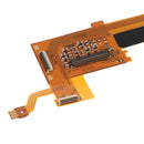 Rear Back Function Button Flex Cable for Canon EOS 5D3 5D Mark III Digital Camera Repair