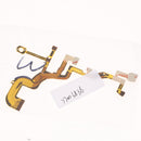 Lens Back Main Flex Cable for Sony WX300 WX350 Digital Camera Replacce Accessory with Socket