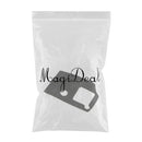 Bottom Rubber Terminal Rubber Cap Cover Replacement for Nikon D810 Digital Cameras