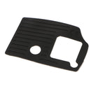 Bottom Rubber Terminal Rubber Cap Cover Replacement for Nikon D810 Digital Cameras