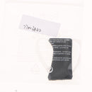 Thumb Back Rear Grip Rubber Cover Compatible with Nikon D200 DSLR, Black