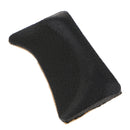 Thumb Back Rear Grip Rubber Cover Compatible with Nikon D200 DSLR, Black