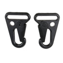 Shoulder Strap Connect Buckle Snap Hook Ring for Canon Nikon Sony DSLR- BD04