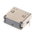 HDMI Port Socket Plug Jack Interface Connector Replacement for Sony Playstation 3 PS3 CECH 2000 2500