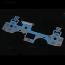 PCB Circuit Board Ribbon Film Pad Repair for Sony PS4 Playstation 4 Controllers - Blue