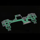 PCB Circuit Board Ribbon Film Pad Repair for Sony PS4 Playstation 4 Controllers - Green