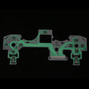 PCB Circuit Board Ribbon Film Pad Repair for Sony PS4 Playstation 4 Controller - Green