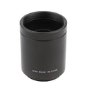 HD 2X Teleconverter for T2 T-Mount 650-1300mm 900mm 420-800mm Telephoto Lens