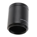 HD 2X Teleconverter for T2 T-Mount 650-1300mm 900mm 420-800mm Telephoto Lens