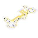 Conductive Film Flex Cable Ribbon Circuit Board for Sony PS3 N15-160PIA Controller