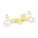 Conductive Film Flex Cable Ribbon Circuit Board for Sony PS3 N15-160PIA Controller