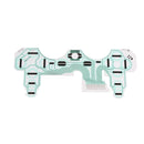Conductive Film Flex Cable Ribbon Circuit Board for Sony PS3 160A Video Game Console