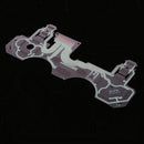 Conductive Film Flex Cable Ribbon Circuit Board for Sony PS3 194A Attachment
