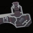 Conductive Film Flex Cable Ribbon Circuit Board for Sony PS3 194A Attachment