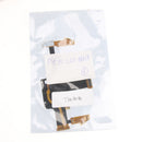Replacement LCD Flex Ribbon Board for Sony PSP Go Display Screen Motherboard, Brand New